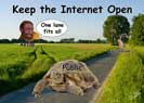 Keep the Internet Open