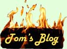 Tom's Blog