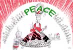 Whos For Peace